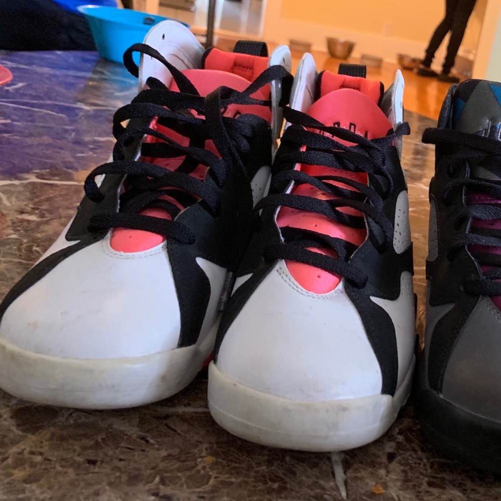 jordan 7